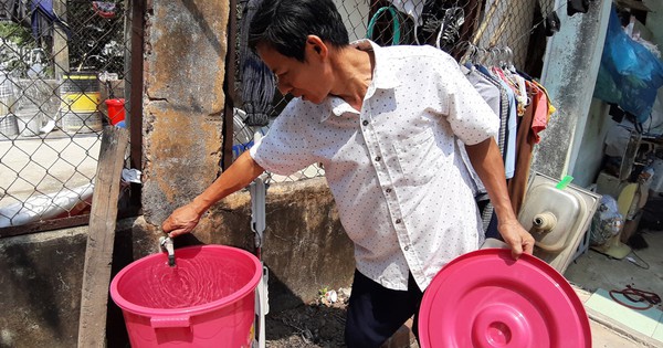 Dự báo nguy cơ xuất hiện El Nino rất mạnh và thiếu hụt nguồn nước