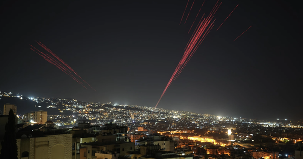 Quân đội Lebanon cáo buộc Israel vi phạm lệnh ngừng bắn