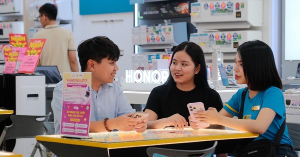 Giải nhiệt trước, trả tiền sau qua ví khi mua máy lạnh tại Điện Máy Xanh