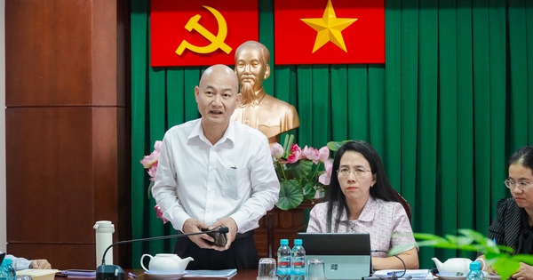 TPHCM thí điểm "Tích xanh trách nhiệm" trong suất ăn học đường