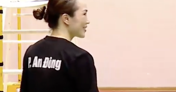 Hải Đăng bỏ cuộc, vợ chồng Tiến Minh cùng vô địch nội dung đơn Đại hội TDTT TP HCM 2026