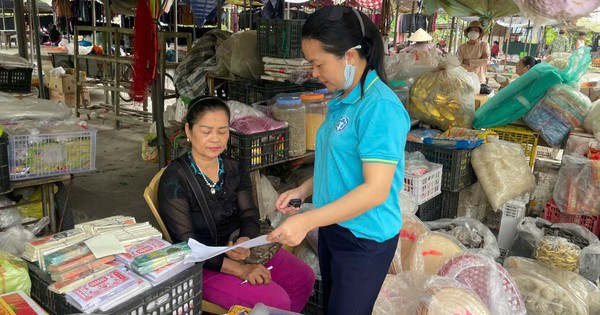 SỔ TAY: Không để tuổi già "tự lo"