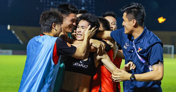 Triết lý dùng người của HLV Vũ Tiến Thành