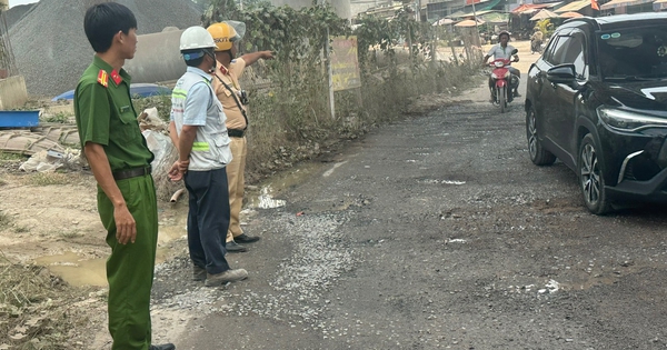 Thông tin nổi bật TPHCM ngày 17-4: Loạt vụ việc nóng gây chú ý