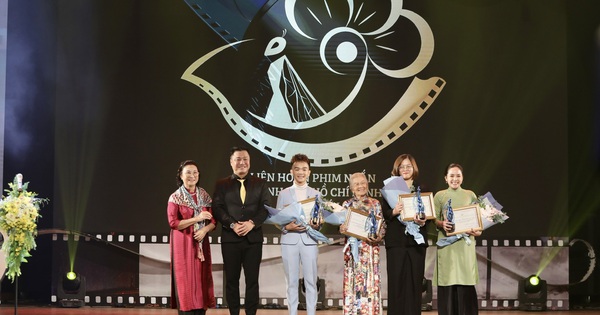 Tổ chức Liên hoan phim ngắn TP HCM lần 2-2026