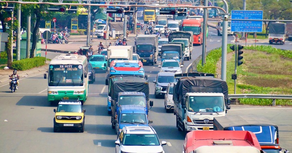 TPHCM đề xuất chi hơn 17.254 tỉ đồng làm đường mới nối Tây Ninh