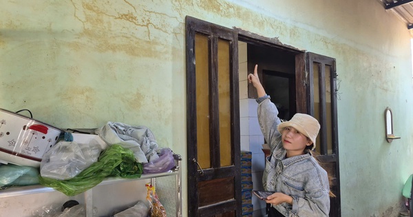 Khánh Hòa: Yêu cầu kiểm tra, xử lý nghiêm vụ chi trả tiền hỗ trợ khắc phục thiên tai