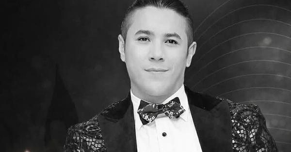 Tình trạng mẹ ca sĩ Kasim Hoàng Vũ hiện tại