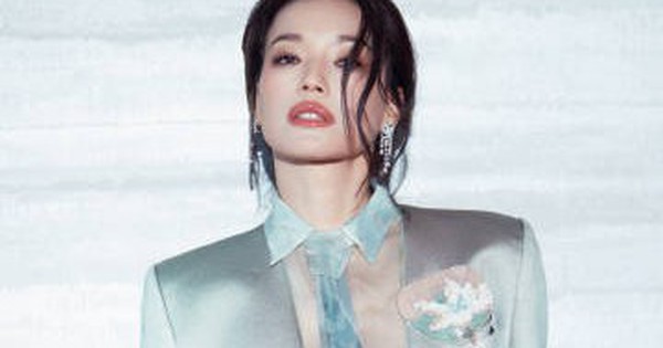 Thư Kỳ: "Không trang điểm, tôi cũng giống phụ nữ 50 tuổi"