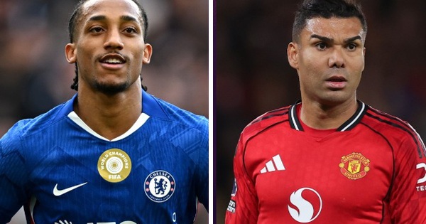 Soi tỉ số trận Chelsea - Manchester United: Chủ nhà buộc phải thắng