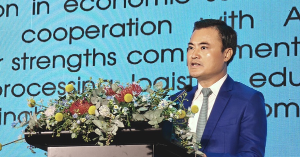 TPHCM mở rộng cơ hội hợp tác với Úc