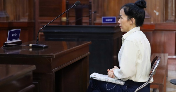 Khi ảo vọng mạng xã hội vỡ vụn nơi pháp đình