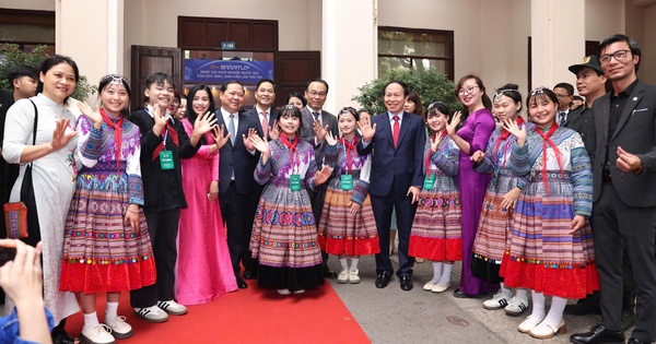 Khởi nghiệp không bắt đầu từ những điều lớn lao