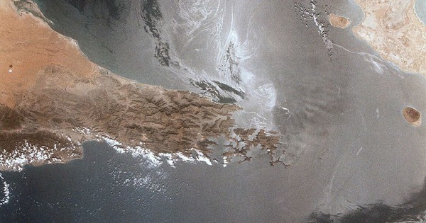 Iran phản bác tuyên bố của ông Donald Trump, nhấn mạnh 4 yêu cầu ở Hormuz