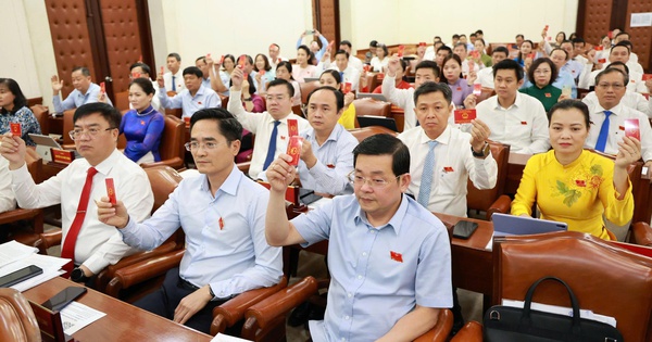 TP HCM khơi thông, tận dụng mọi nguồn lực để phát triển