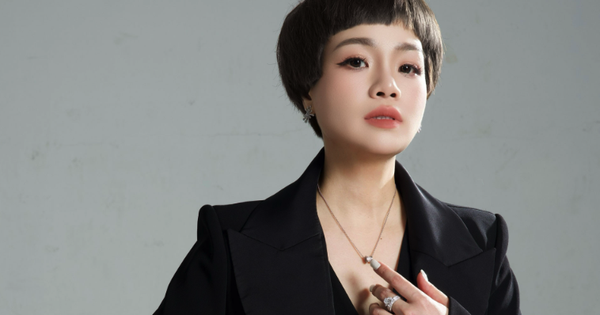 Ca sĩ Ngọc Khuê "rủ" nhiều nghệ sĩ danh tiếng vào "Thị phi"