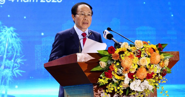 Phó Thủ tướng Lê Tiến Châu: Hỗ trợ HSSV khởi nghiệp là nhiệm vụ chiến lược quốc gia