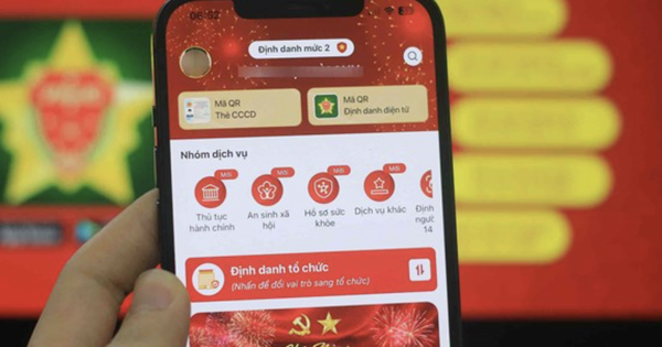 Nhiều tài khoản VNeID chưa hiển thị số điện thoại chính chủ, người dùng lo lắng