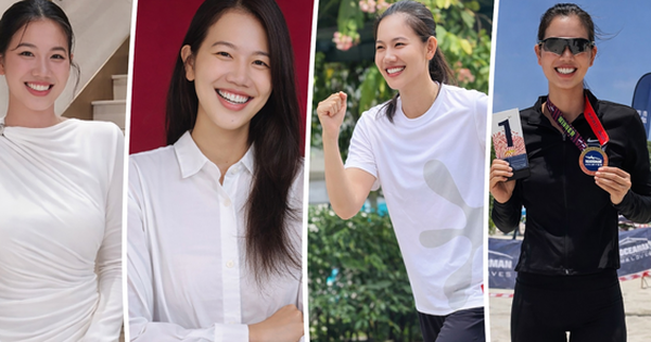 Ánh Viên và đường đua mới