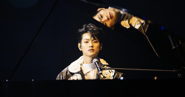 buitruonglinh lập "liên hoàn thành tích"