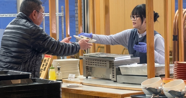 Nâng chất lao động bắt đầu từ giảng đường