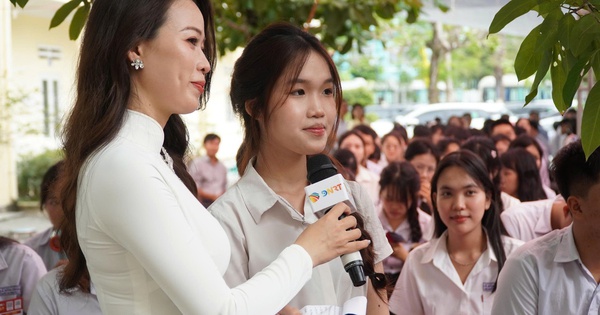 Thi đánh giá năng lực: Đừng “học tủ”