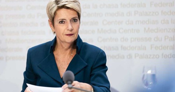 Bộ trưởng Thụy Sĩ kiện Grok vì đăng bài xúc phạm trên mạng xã hội X