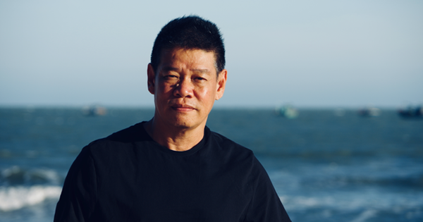 Nhạc sĩ Võ Thiện Thanh: Con đường sáng tạo là vô tận