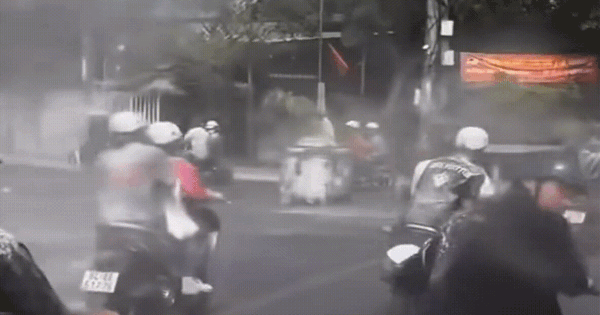 Clip 20 giây trên mạng khiến hơn 30 thanh thiếu niên bị xử lý ở Vĩnh Long