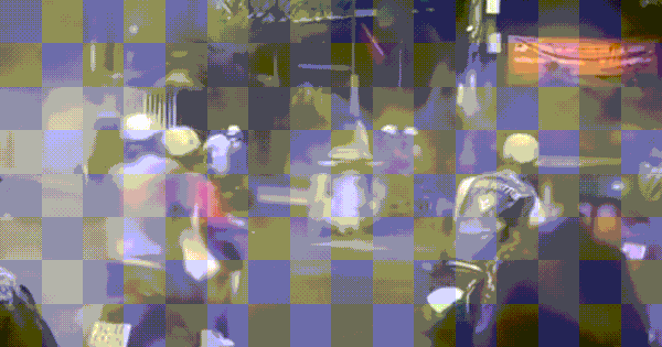 Clip 20 giây trên mạng khiến hơn 30 thanh thiếu niên bị xử lý ở Vĩnh Long