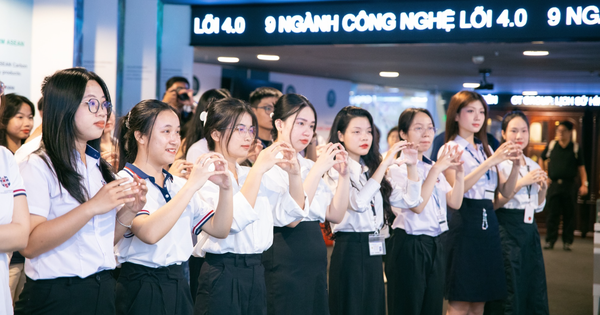 Hơn 11 triệu lao động Việt Nam đứng trước tác động của GenAI