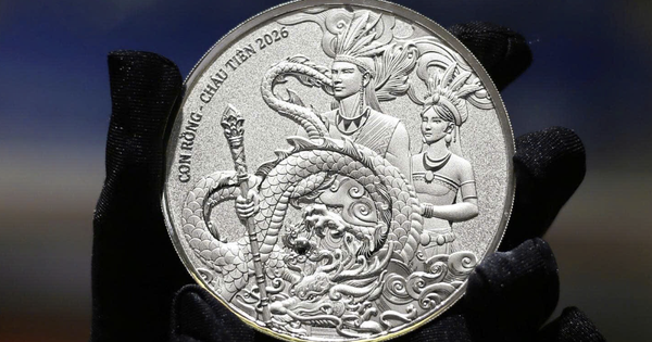 Dự báo mới nhất về giá bạc Phú Quý, SBJ, Ancarat sau một tuần tăng mạnh