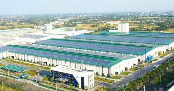 Tây Ninh sẽ đón hàng chục ngàn lao động đến 3 “siêu dự án” hàng ngàn tỉ đồng