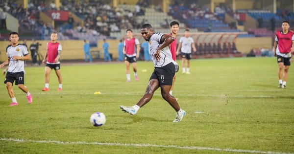 CLB Thanh Hóa lại gặp khó vì khủng hoảng lực lượng