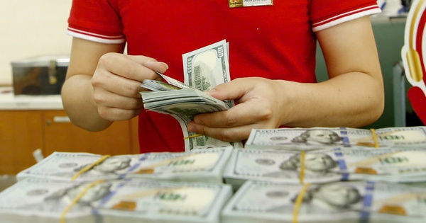 Kiều hối từ khu vực Trung Đông về TPHCM bất ngờ sụt giảm