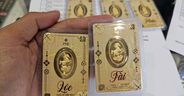 Giá vàng hôm nay 19-4: Dự báo mới nhất sau 2 tuần tăng nhanh