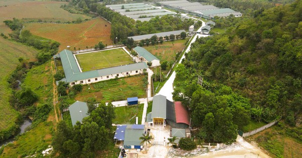 Thông tin mới liên quan vụ nước giếng khoan nhà dân đổi màu tím, bốc mùi hôi thối