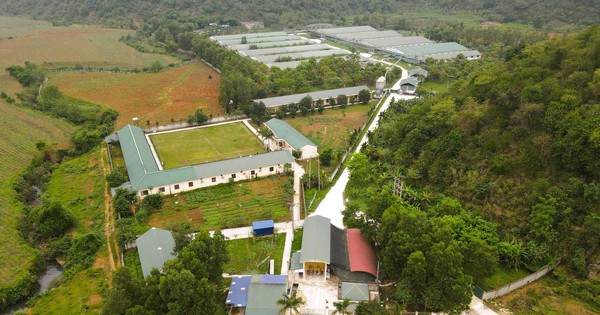 Thông tin mới liên quan vụ nước giếng khoan nhà dân đổi màu tím, bốc mùi hôi thối