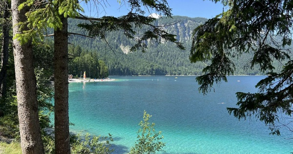 Munich: Truyền thống, kỳ vĩ và năng động