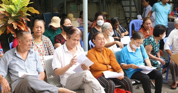 Gần 30.000 người dân được khám sức khỏe trong một ngày, phát hiện nhiều trường hợp mắc bệnh