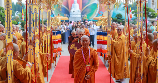 Việt Nam bảo đảm quyền tự do tín ngưỡng, tôn giáo