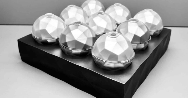 Hướng đi mới cho pin năng lượng mặt trời