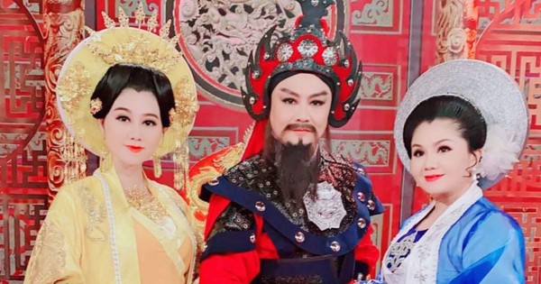 Nhiều qui định mới trong Cuộc thi Tài năng Diễn viên cải lương toàn quốc 2026