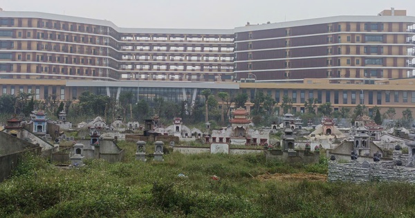 Nghĩa trang quá tải, đài hỏa táng bế tắc