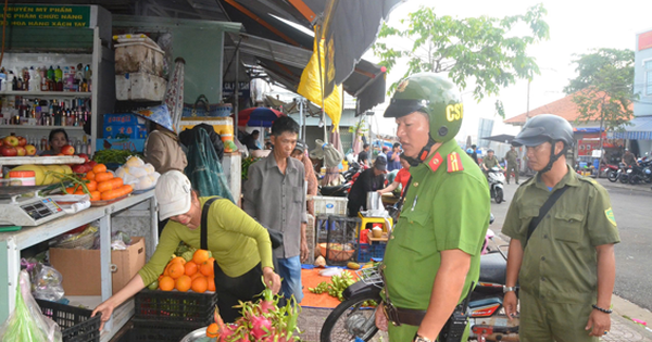Khi chi bộ, đảng viên gần dân, sát dân