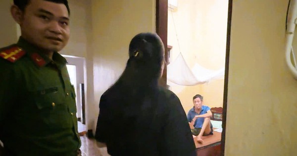 Gửi tâm thư đến trang Fanpage công an, người phụ nữ tìm thấy người cha sau 30 năm