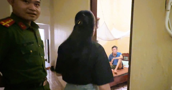 Gửi tâm thư đến trang Fanpage công an, người phụ nữ tìm thấy người cha sau 30 năm