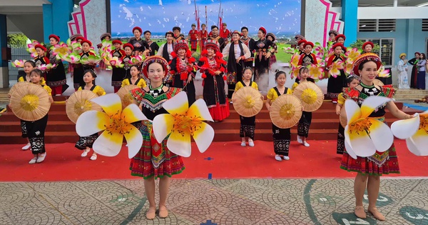 Hoạt động đặc sắc ở phường Phú Thạnh, TPHCM