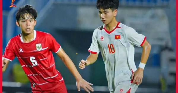 Xác định cặp bán kết U17 Đông Nam Á 2026