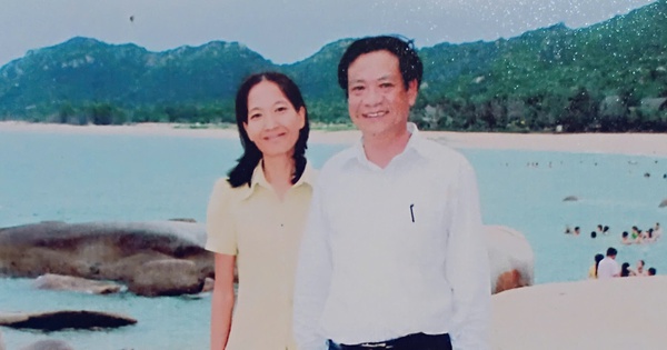 Bài dự thi cuộc thi viết "Người thầy kính yêu": Người gieo hạt giống niềm tin